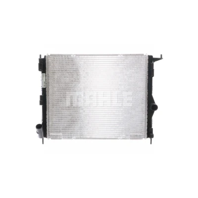 Billede af MAHLE ORIGINAL CR 1765 000S Radiator til køretøjer uden klimaanlæg 480 408 16 Loddet køleripper