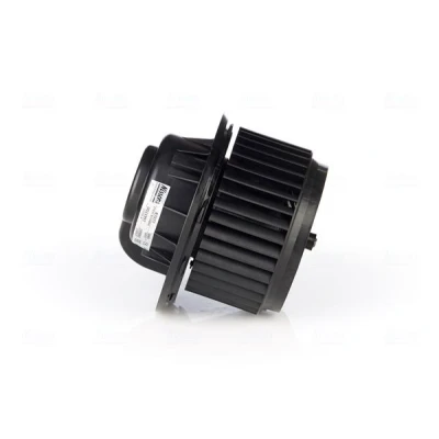 Billede af NISSENS 87077 Kabineblæser uden indbygget regulator VOLKSWAGEN: Sharan II, Touareg I, Transporter 5, AUDI: Q7