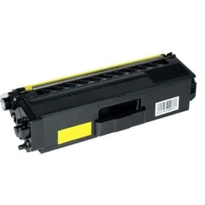 Billede af Brother TN910M magenta toner 9.000 sider original