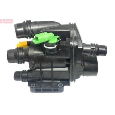 Billede af DENSO DTM971101 Termostat 97oC med pakninger CITROËN: DS3 Hatchback, C3 II, Berlingo PEUGEOT: 308 SW 2, 208 I 5008