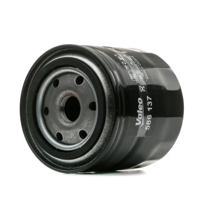 Billede af VALEO 586137 Oliefilter M20x1.5 Påskruet filter VOLVO: 480 E, 460 L, 340 360 Sedan