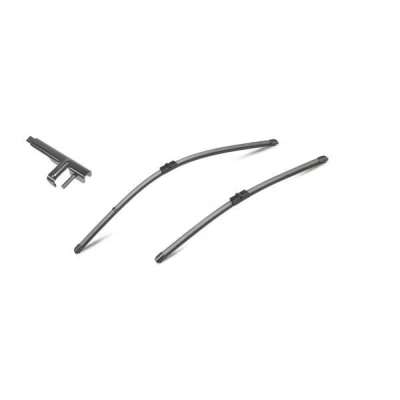 Billede af Viskerblad Denso Flat DF 022 Rammeløs FORD: Focus C Max, Max