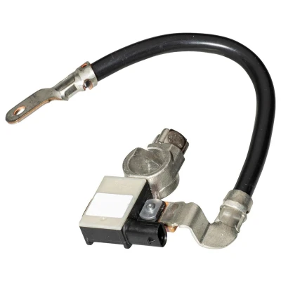Billede af HELLA 6PK 010 840 911 Sensor, batterimanagement