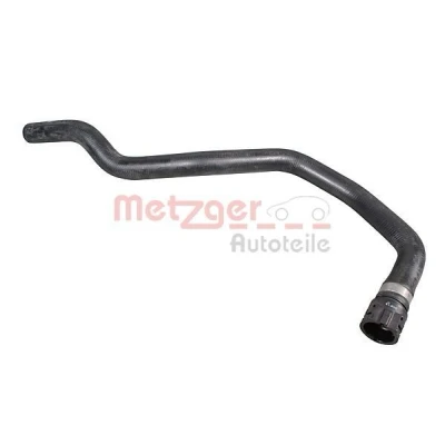 Billede af METZGER 2421534 Kølerslanger EPDM (ethyl propylen dien gummi) BMW: 3 Sedan, Touring, Cabriolet