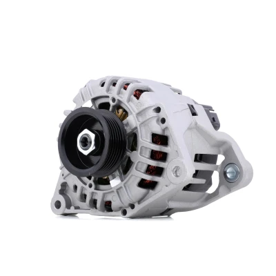 Billede af BOSCH 0 986 044 330 Generator 14V 120A AUDI: A6 C5 Avant, A4 B6/B7 Cabriolet, B6 VOLKSWAGEN: Passat B5 GP Sedan, Variant
