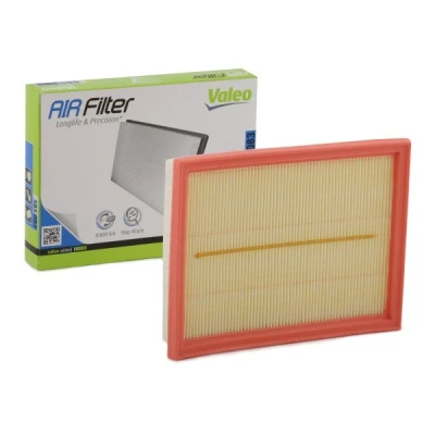 Billede af VALEO 585083 Luftfilter 32 166 216 Filterindsats FORD: FIESTA 5, Fusion Stationcar, MINI: Hatchback, Cabriolet, MAZDA: 2 Hatchback