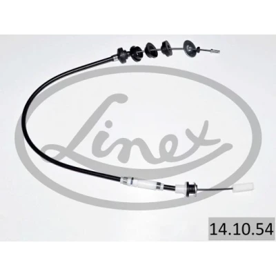 Billede af Koblingskabel LINEX 14.10.54
