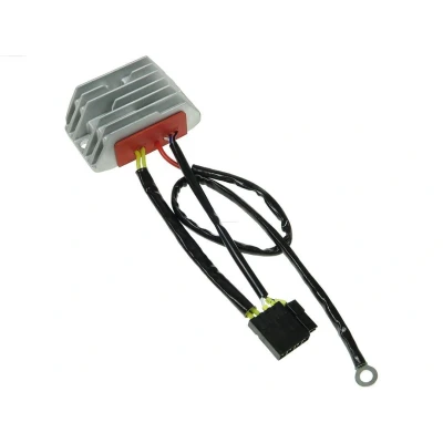 Billede af AS PL ARE9093 Generatorregulator 12