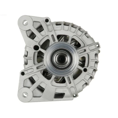 Billede af AS PL A3665S Generator 12V 120A RENAULT: MEGANE 3 Grandtour, GRAND SCENIC 3, Clio 4, DACIA: Lodgy, LOGAN MCV 2, 2