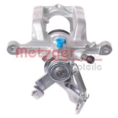 Billede af METZGER 6250491 Bremsekaliber Bagaksel venstre OPEL: Astra J Sports Tourer, Hatchback, Zafira C CHEVROLET: Cruze Sedan