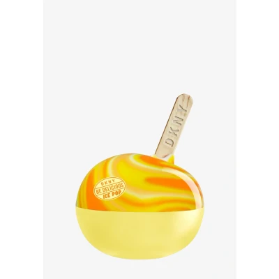 Billede af Donna Karan Be Delicious Ice Pop Citrus Splash Eau de parfum 50 ml