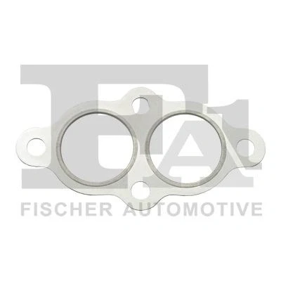 Billede af FA1 100 909 Pakning, udstødningsrør Indtag BMW: 3 Sedan, Touring, Coupe