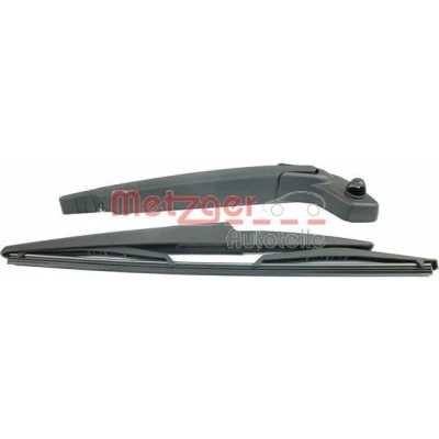 Billede af Viskerarm, forrude Metzger 2190380 bag med kappe, integreret viskerblad VOLVO: V70 2, XC70 I Cross Country