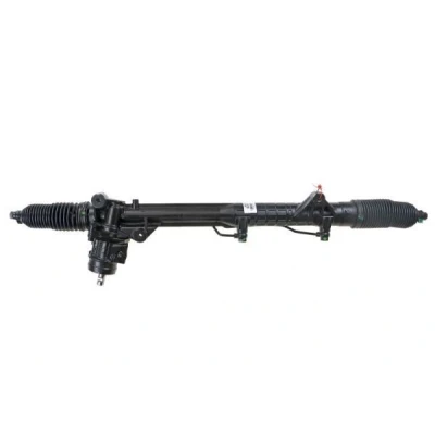 Billede af LAUBER 66.6679 Tandstang Hydraulisk til køretøjer med servotronic. (speed sensor) ZF M14x1,5 1050 klin AUDI: A6 C6 Avant