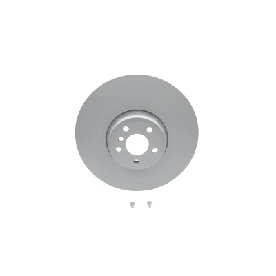 Billede af ATE Bremseskive BMW: 5 Sedan, 3 Touring 36,0mm 112,0mm todelt bremseskive, ventileret coatet højkarboniseret 24.0136 0141.2 34106880077