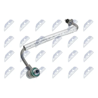 Billede af NTY ECD PL 006 Olierør, turbolader OPEL: Corsa D Hatchback, Astra J Hatchback
