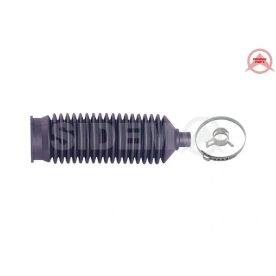 Billede af SIDEM 316.035 Styretøj Manchet foraksel