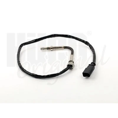 Billede af HITACHI 137094 Sensoren foran katalysatoren AUDI: A4 B8 Sedan, A6 C7 Avant, Avant