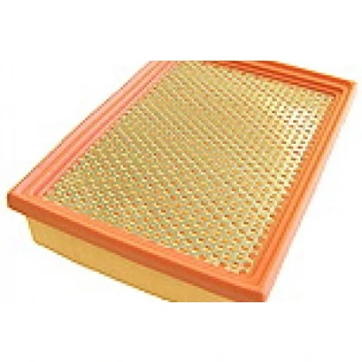 Billede af MAPCO 60532 Luftfilter 39 150 208 firkantet Filterindsats