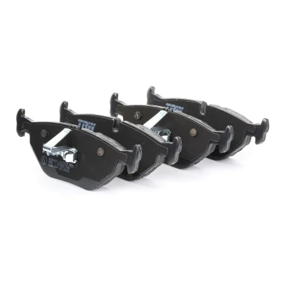 Billede af TRW COTEC GDB1344 Bremseklodser Forberedt til slidindikator BMW: 3 Sedan, Touring, Coupe, SAAB: 9 5 Stationcar, ROVER: 75