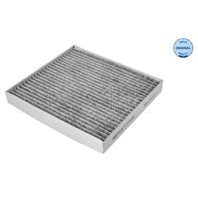Billede af MEYLE 37 12 320 0023 Kabinefilter med lugtabsorberende virkning, Aktivkulfilter, Filterindsats 202 225 30 HYUNDAI: Tucson, Kona SUV, KIA: Rio 4