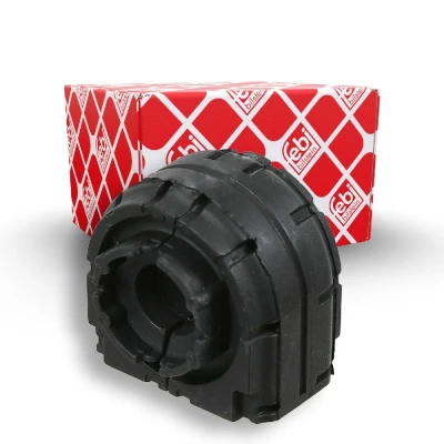 Billede af FEBI BILSTEIN 23356 Stabilisatorbøsning bagaksel 15 AUDI: A3 Sportback, TT Coupe, Hatchback, VOLKSWAGEN: Golf 5, 6, 6