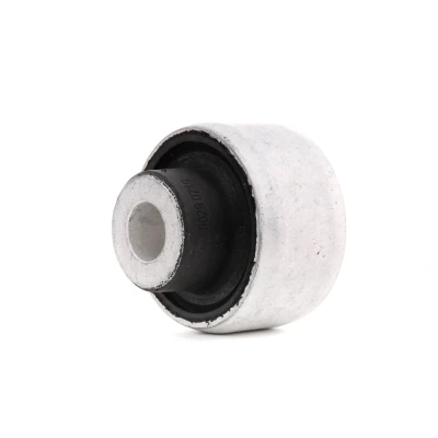 Billede af FEBI BILSTEIN 22239 Bøsning foraksel nede, bag Gummi, Aluminium VOLVO: V70 2, I, S60 I