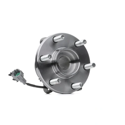 Billede af SKF VKBA 6999 Hjullejesæt med integreret ABS sensor NISSAN: Pathfinder 3, NP300 Navara Pick up