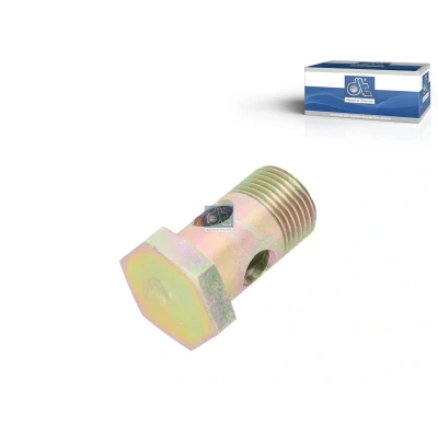 Billede af DT Spare Parts 9.75011 Hulskrue