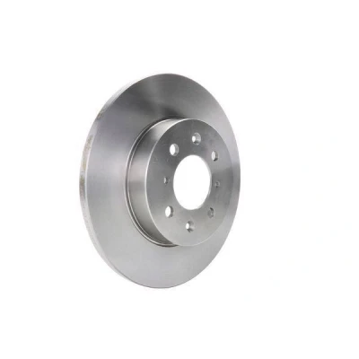 Billede af BOSCH 0 986 478 889 Bremseskiver 262 13 4 100 fuldstændigt olieret med skruer ROVER: 200 Coupe, 400 Tourer, MG: MG ZR Hatchback