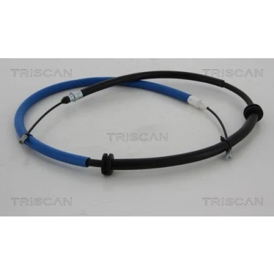 Billede af TRISCAN 8140 251124 Håndbremsekabel 1525/1238 Skivebremse