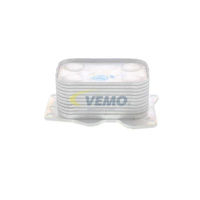 Billede af VEMO V25 60 0025 Olieradiator med pakning EXPERT KITS + FORD: C Max, Focus 2 Kombi, PEUGEOT: 308 I SW, Hatchback