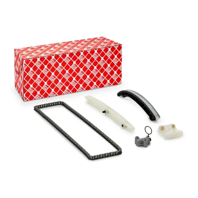 Billede af FEBI BILSTEIN 34162 Styrekædesæt Simplex, Lukket kæde OPEL: Corsa D Hatchback, Meriva A, C CHEVROLET: Cruze Sedan, Aveo Hatchback