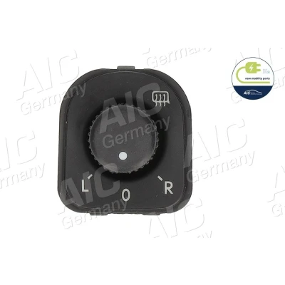 Billede af AIC 55111 Kontakt, spejljustering i førerside VOLKSWAGEN: Golf 6, Sharan II, Plus / Crossgolf