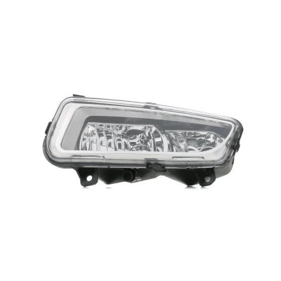 Billede af DPA 89410815602 Tågelygter venstre VOLKSWAGEN: Polo V Hatchback
