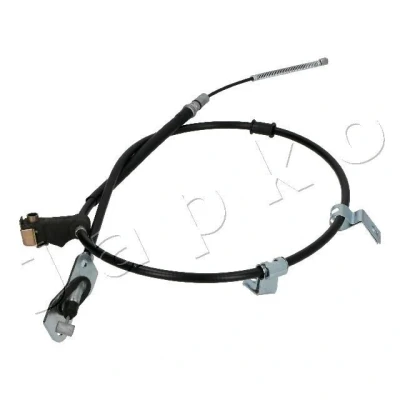 Billede af JAPKO 131416R Håndbremsekabel HONDA: HR V I