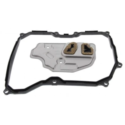 Billede af MAPCO 69006 Hydraulikfiltersæt, automatgearkasse med pakning VOLKSWAGEN: Touran I, Golf 5, SEAT: Altea