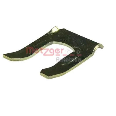 Billede af METZGER 3205 Holder, bremseslange