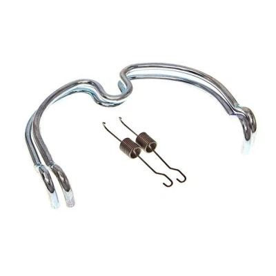 Billede af MAXGEAR 27 2290 Tilbehørssæt, bremsebakker bagaksel SUZUKI: Liana Hatchback, IGNIS 2, Wagon R+ II OPEL: Agila A