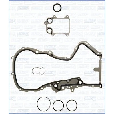 Billede af AJUSA 54134900 Pakninger SKODA: Fabia 2
