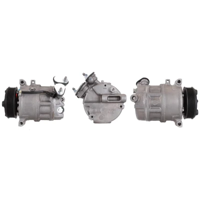 Billede af LUCAS ACP01016 Kompressor PAG 46 R 134a FORD: MONDEO 4 Turnier, FOCUS 3 C Max 2, VOLVO: V50, V60 I, S60 II, MAZDA: 5, Hatchback