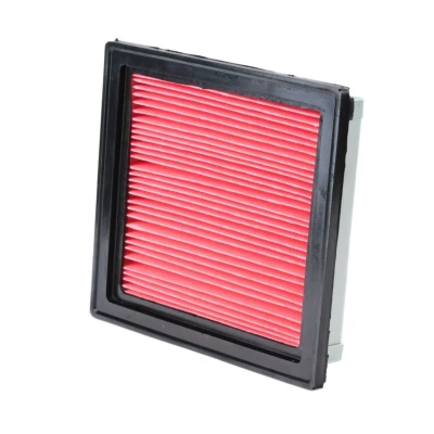 Billede af ASHIKA 20 01 197 Luftfilter 34,5 158,2 172 Filterindsats NISSAN: MICRA 3, Note I, 2