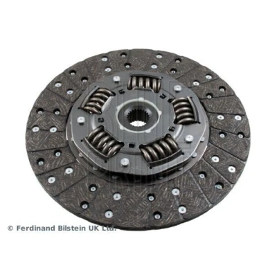 Billede af BLUE PRINT ADZ93118 Koblingsnav 250 24