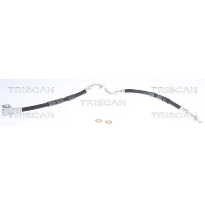 Billede af TRISCAN 8150 50224 Bremseslange 262/258 F10x1 MAZDA: 6 Hatchback, Stationcar