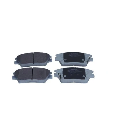 Billede af QUARO QP0161 Bremseklodser med akustisk advarsel for slid
