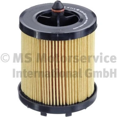 Billede af KOLBENSCHMIDT 50013630 Oliefilter Filterindsats OPEL: Vectra C Caravan, CC, Zafira B, SAAB: 9 3 Cabriolet, Stationcar, Sedan