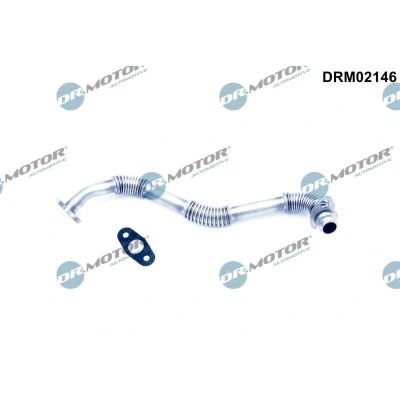 Billede af Olierør, turbolader Dr.Motor Automotive DRM02146