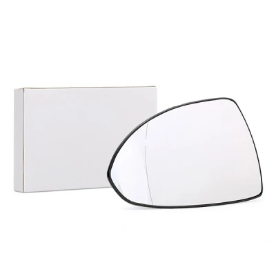 Billede af TYC 325 0092 1 Spejlglas venstre OPEL: Corsa D Hatchback, E Hatchback