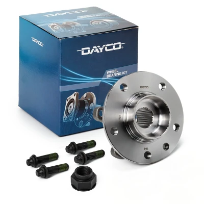 Billede af DAYCO KWD1260 Hjullejesæt med integreret magnetisk sensorring