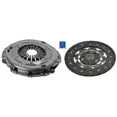 Billede af SACHS XTend 3000 970 066 Kobling uden udrykkerleje 240 AUDI: A3 Sportback, Sedan, Hatchback, SKODA: Octavia 3 Schrägheck, Combi